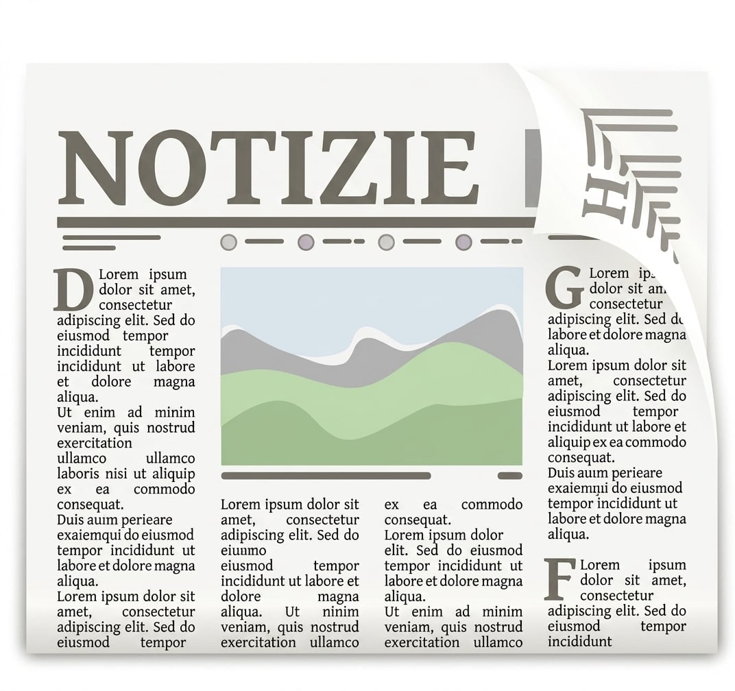 Articoli di notizie