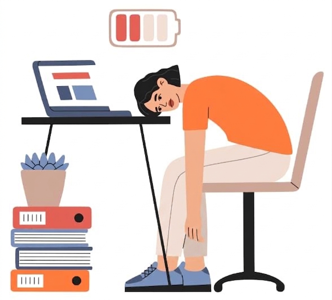 Il team HR è sovraccarico