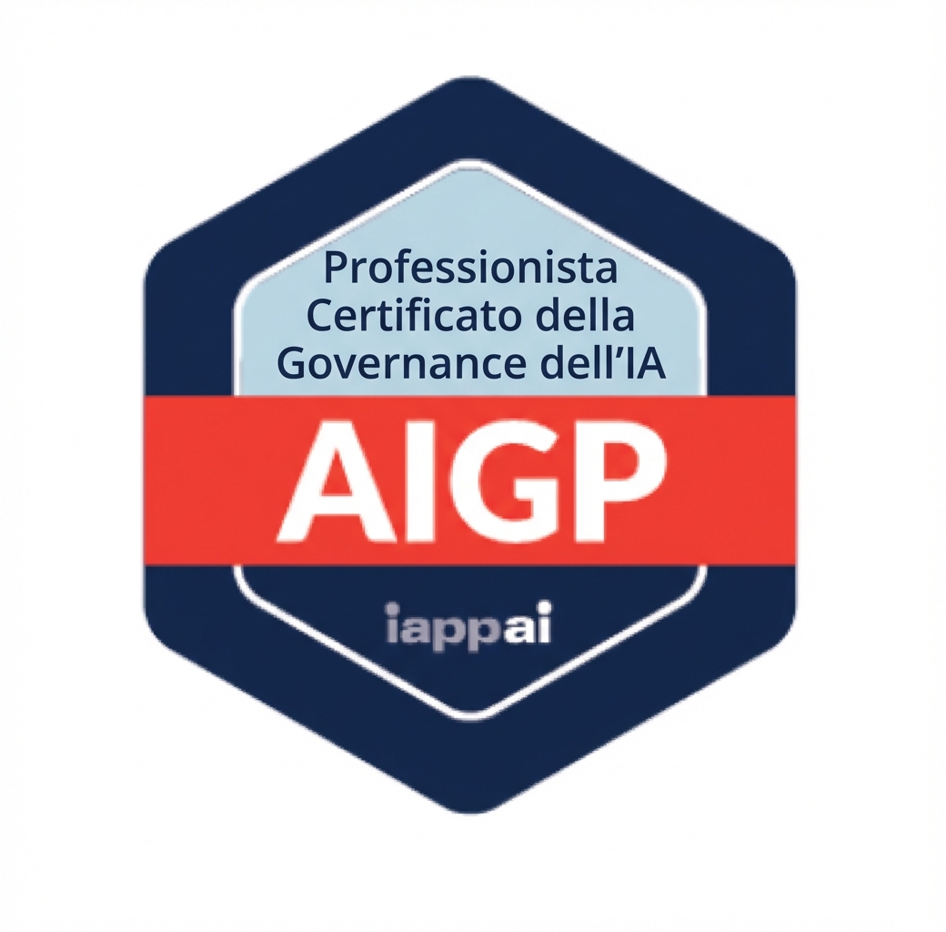 Immagine del logo AIGP IAPP