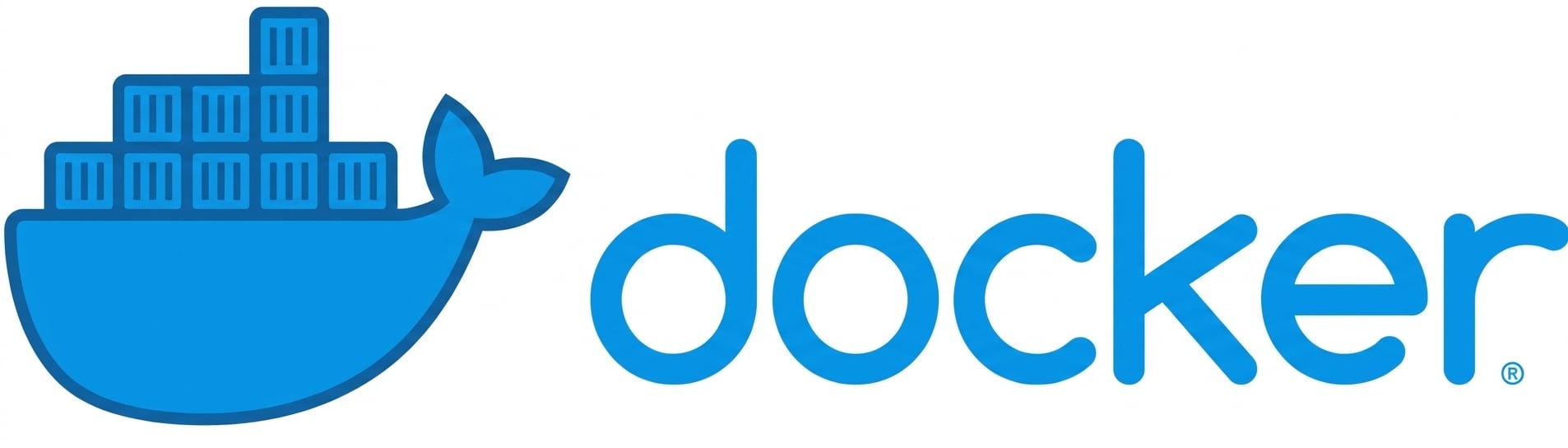 Logo Docker
