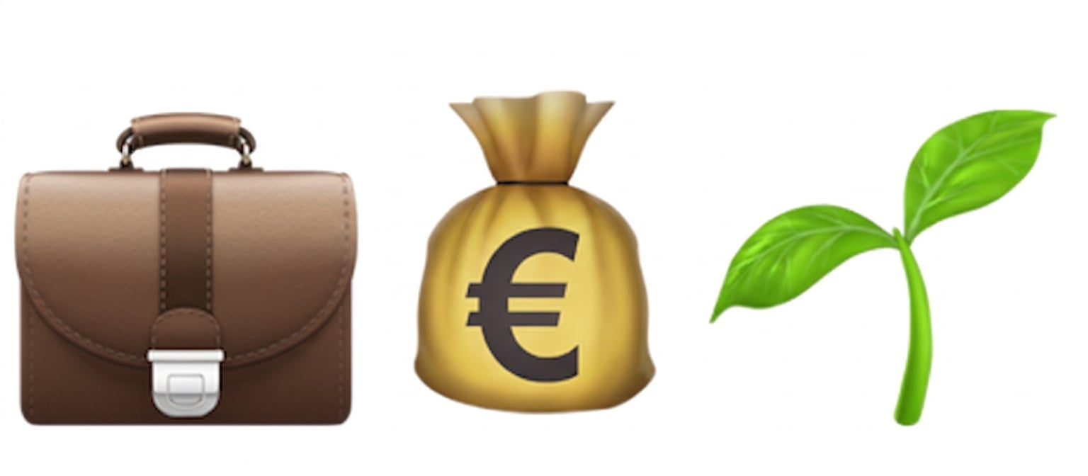 Icone relative agli aspetti pratici