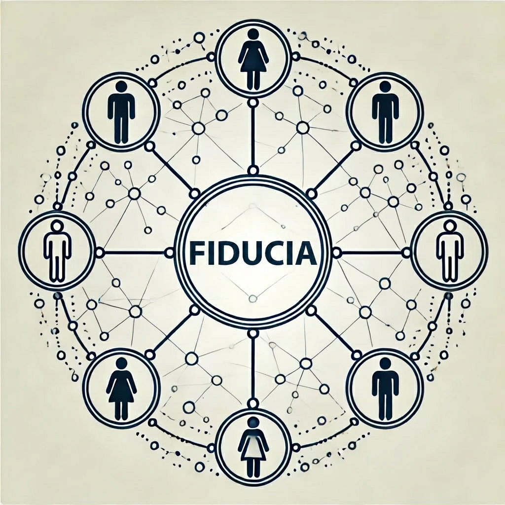 Ecosistema di fiducia