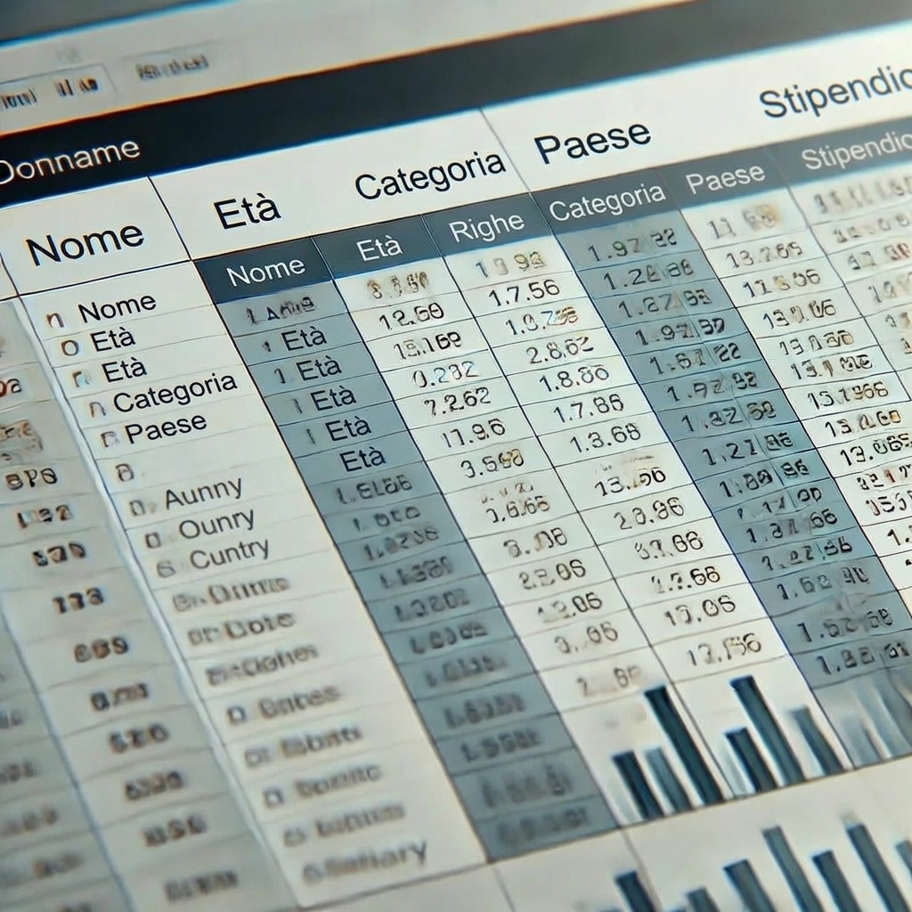 Dataframes