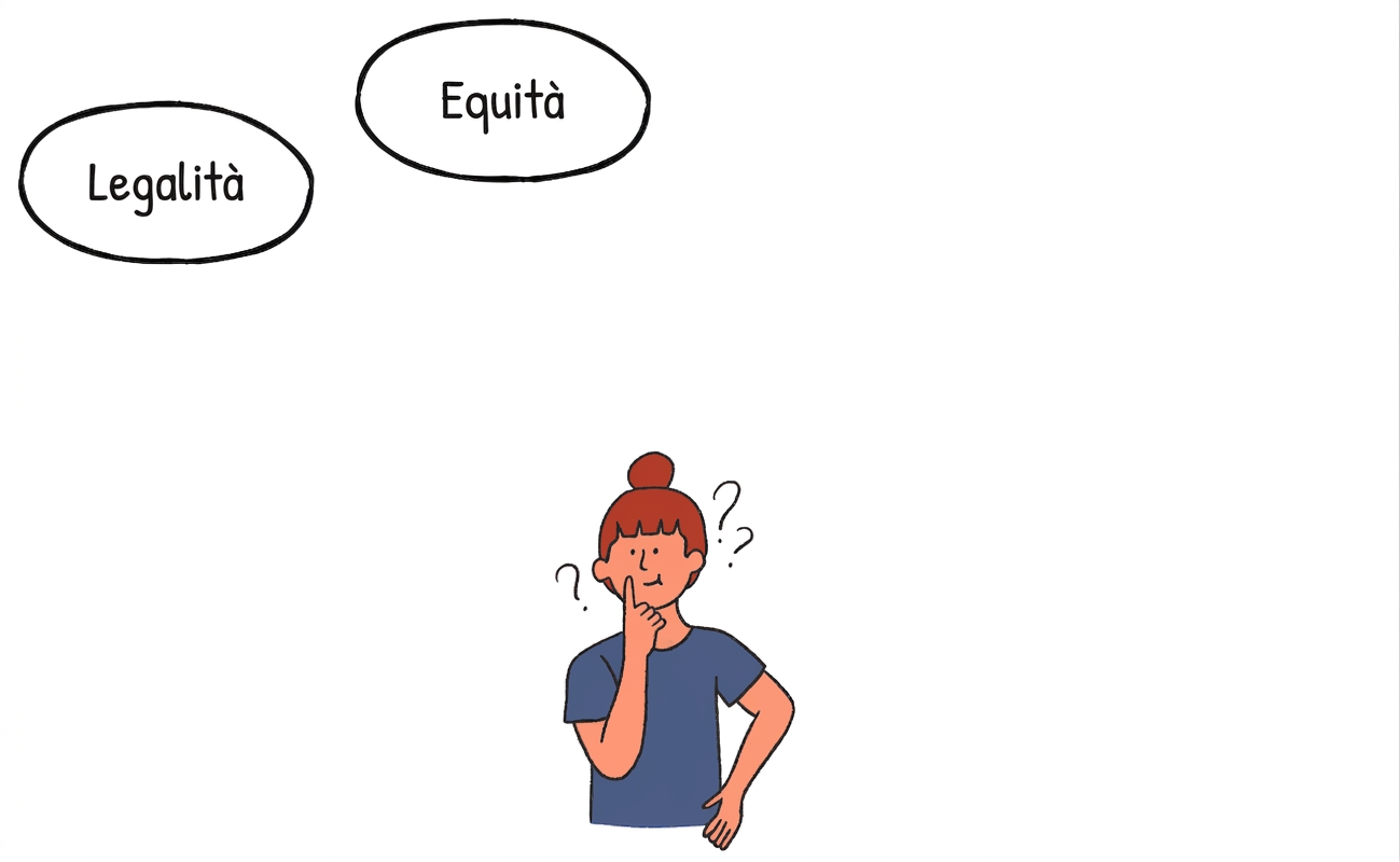 Equità