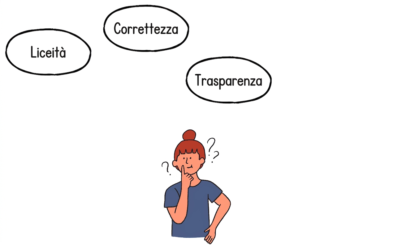 Trasparenza