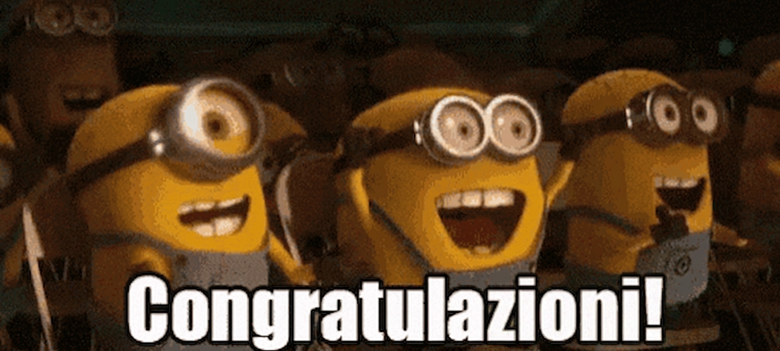 Immagine dei Minion