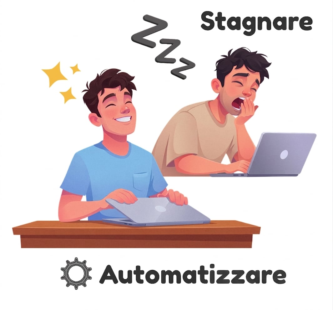 Automazione