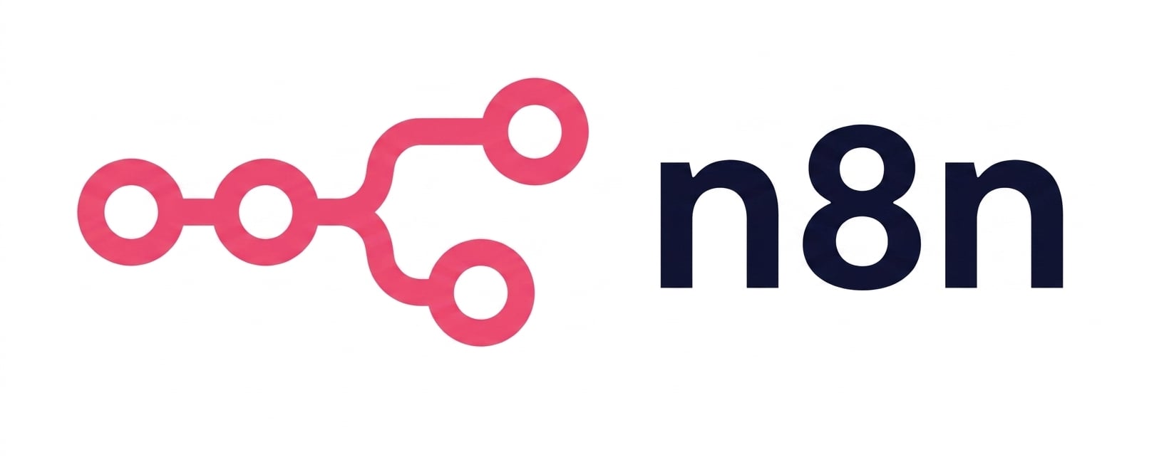Logo n8n