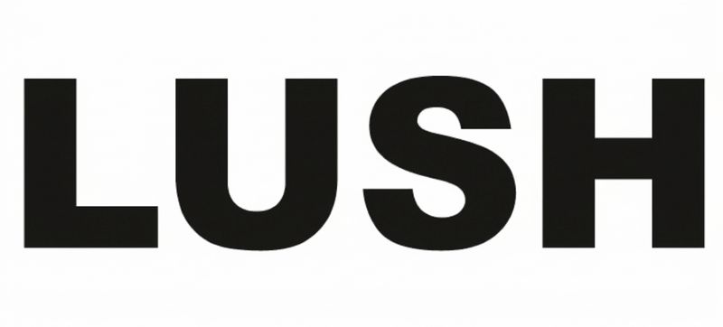 Logo Lush