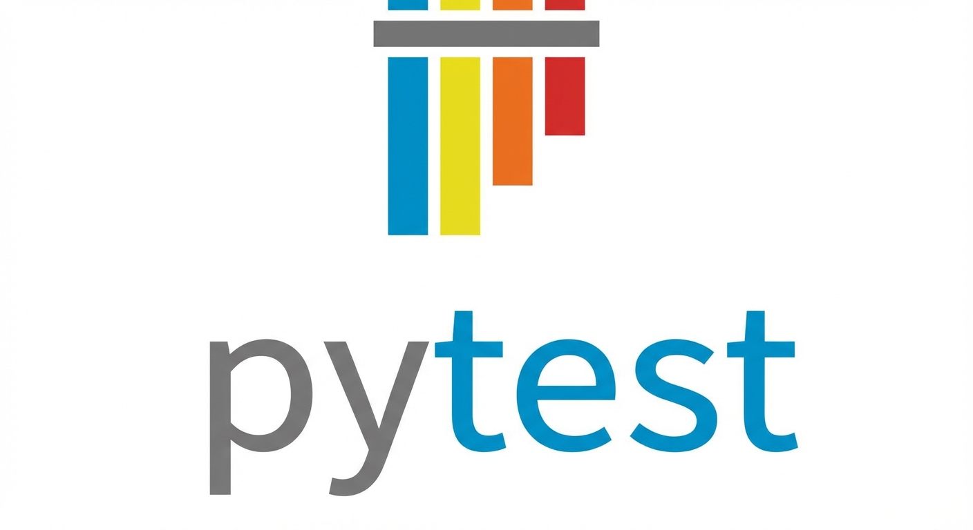 pytest ロゴ