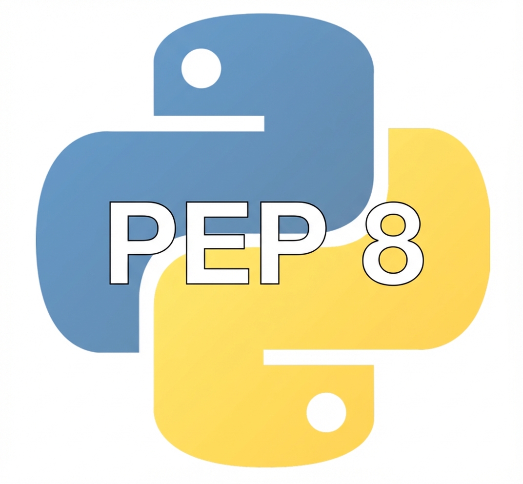 PEP 8