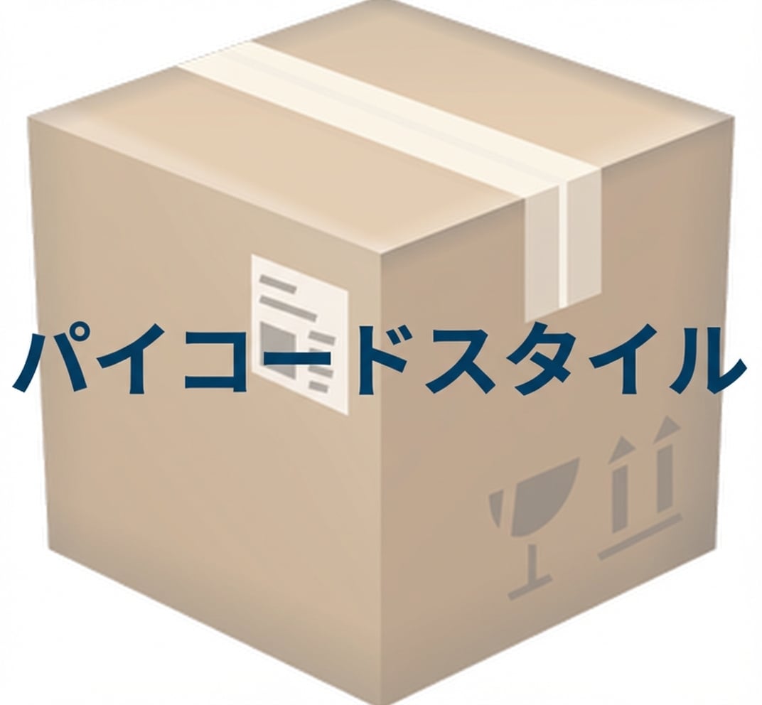 pycodestyleパッケージ