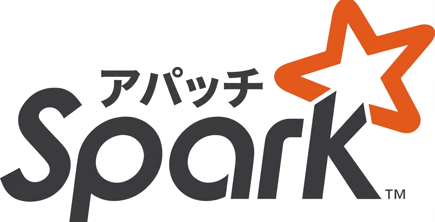 Spark ロゴの画像