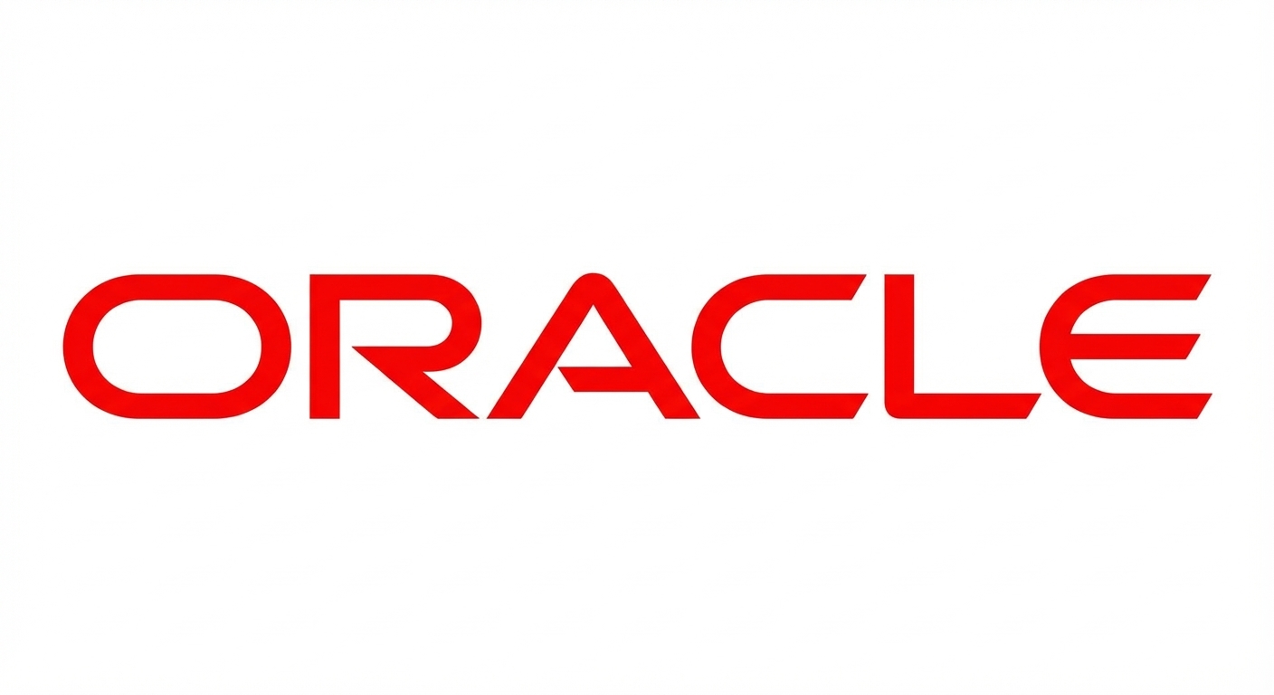 Oracle SQL Logo