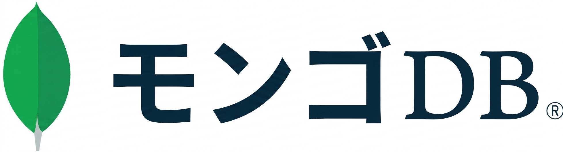 MongoDB Logo