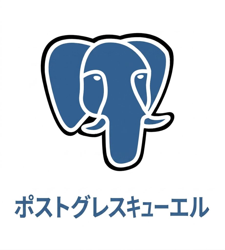 PostgreSQL Logo