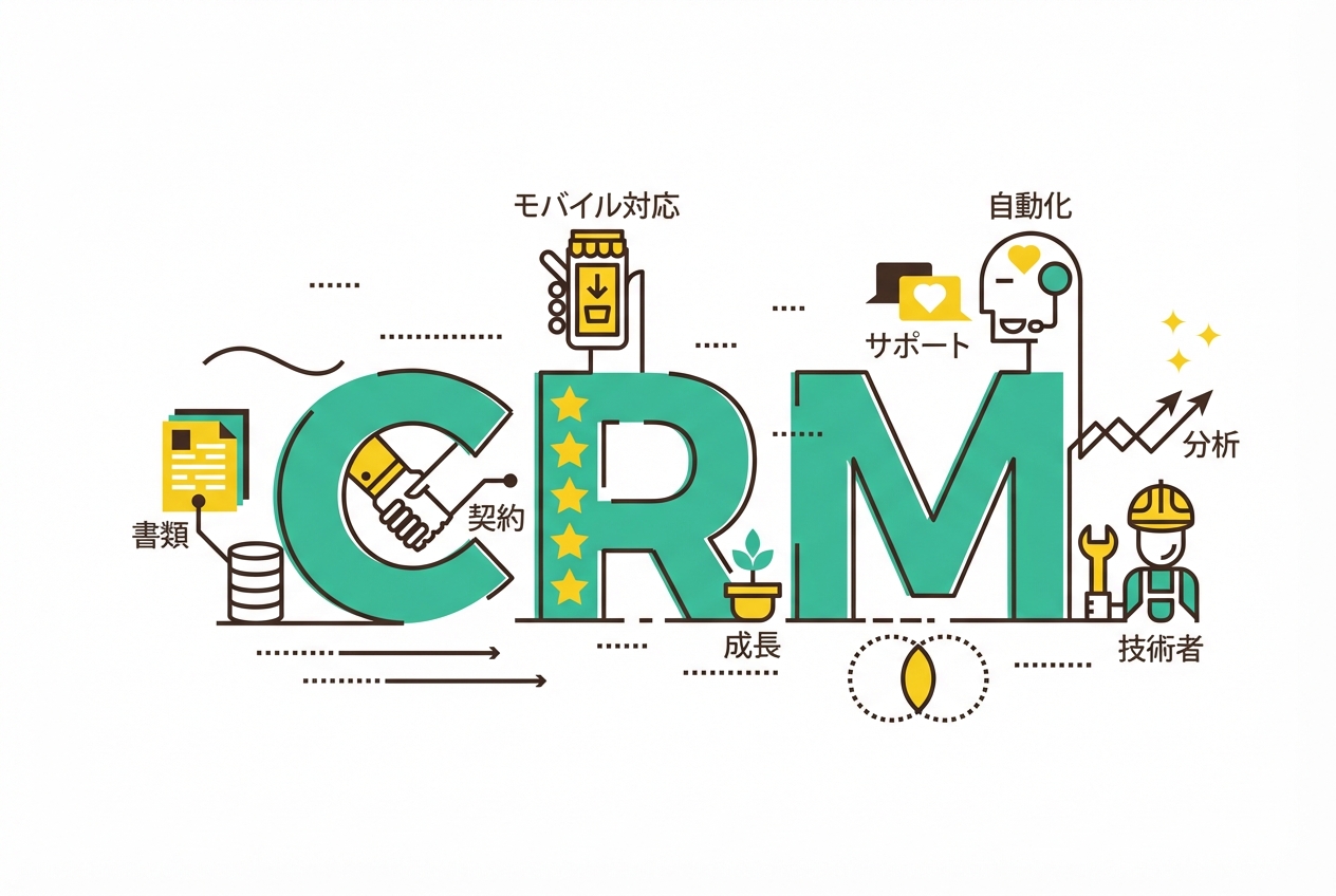 CRM