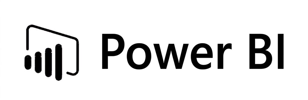 PowerBIロゴ