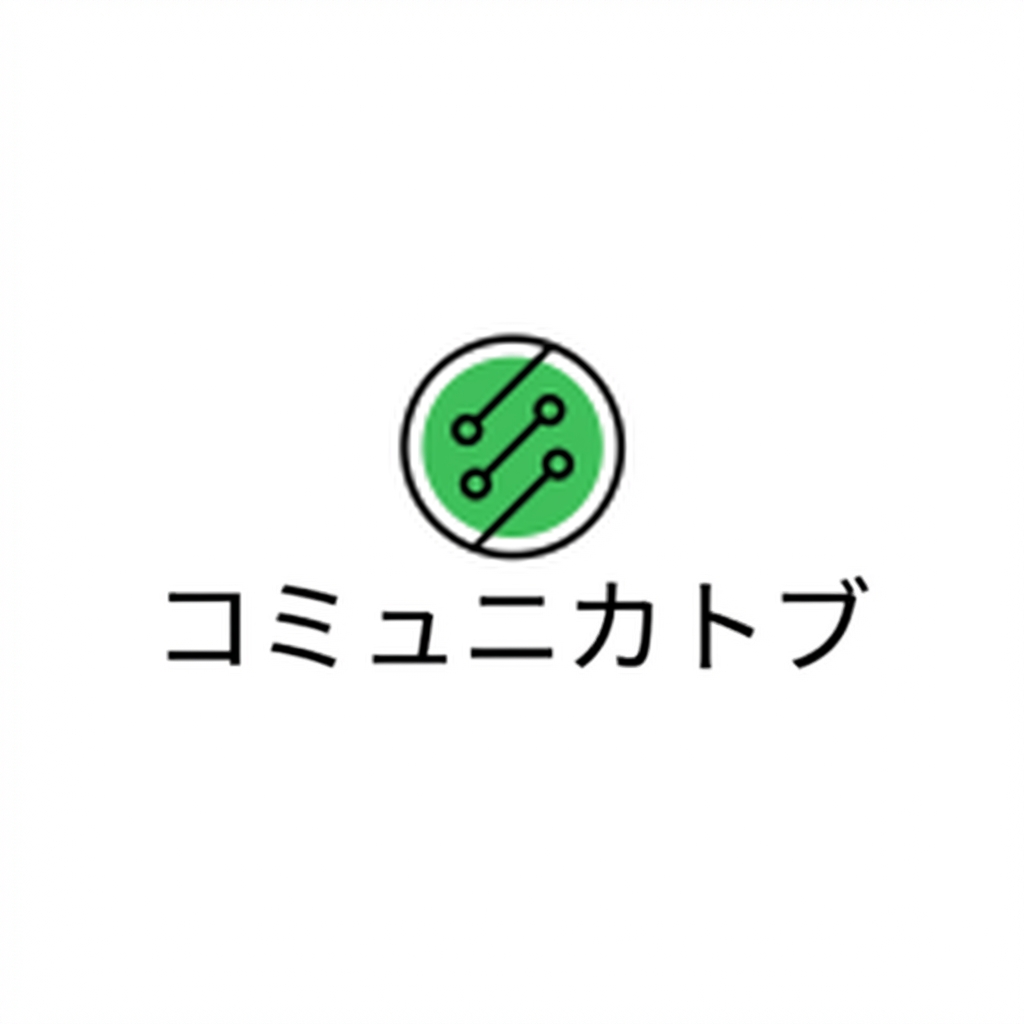ロゴ