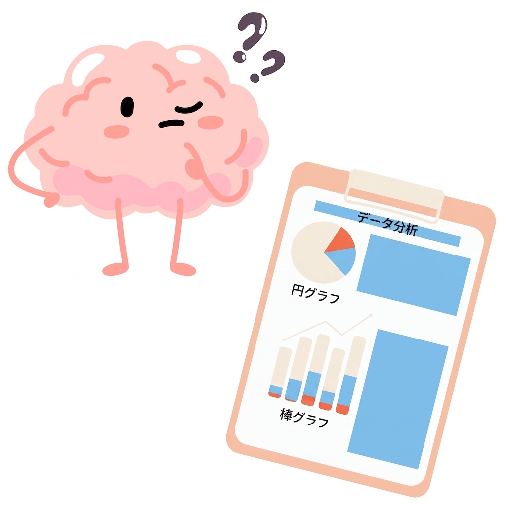 データに関する問いを定義する