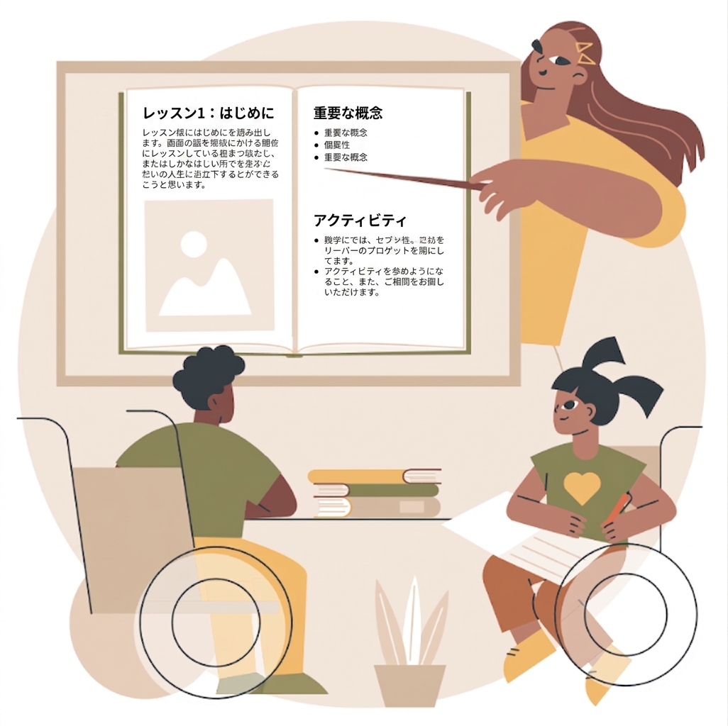 教育
