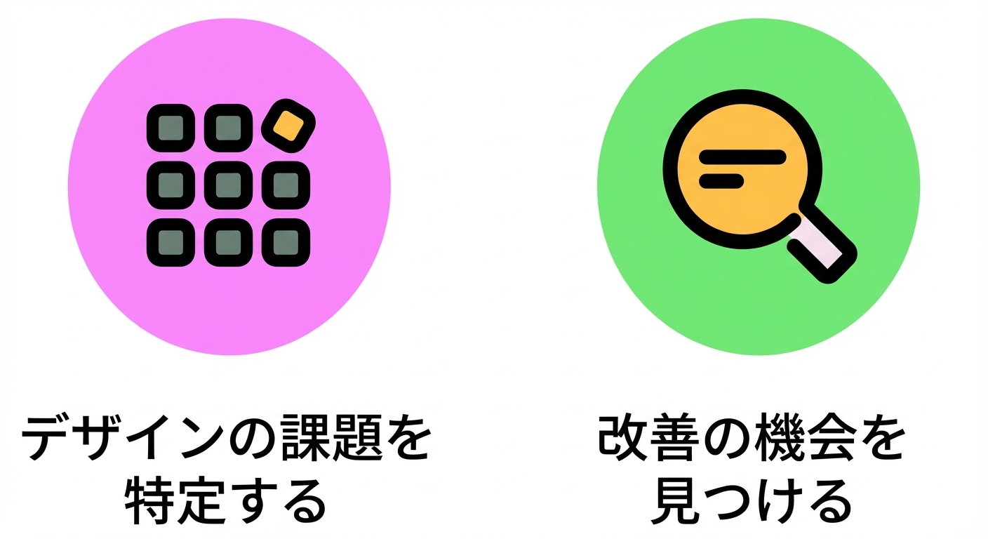 ユーザーテスト