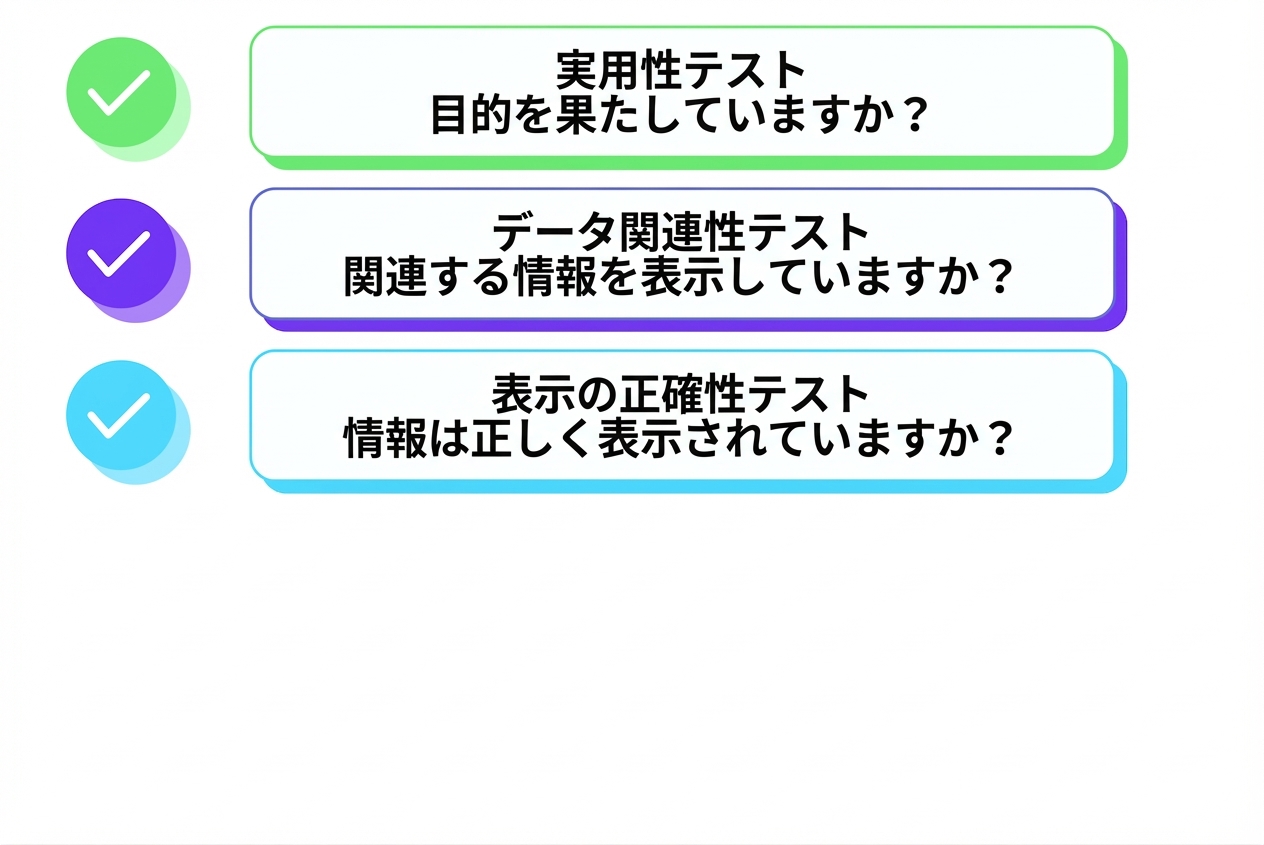 評価