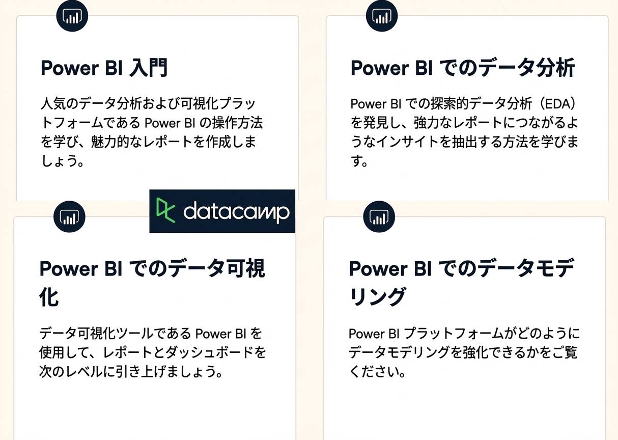 BIコース