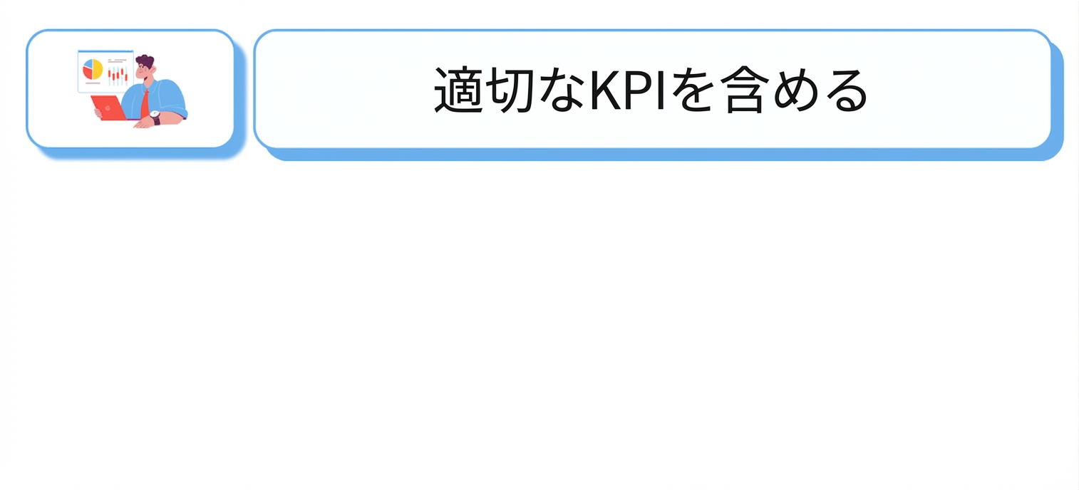 アクショナブルダッシュボード