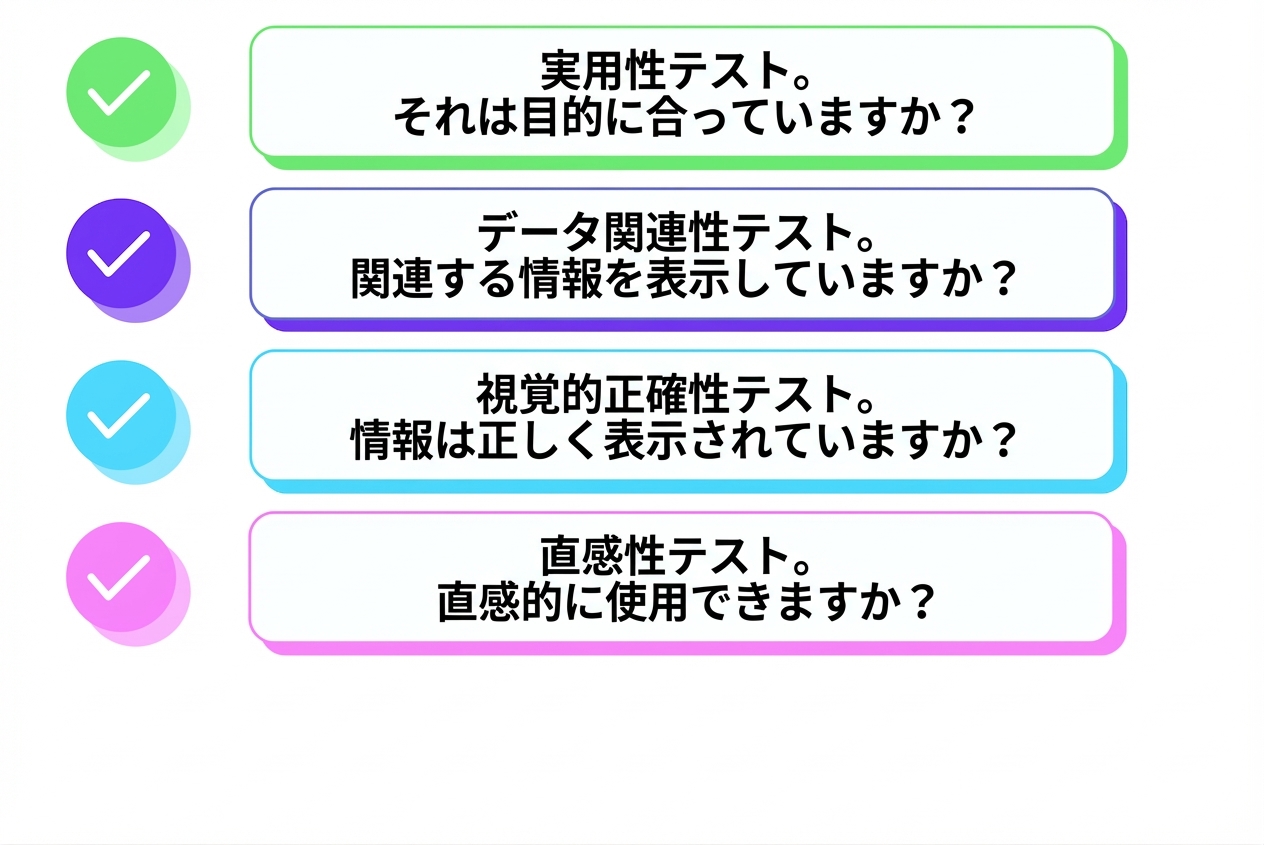 評価