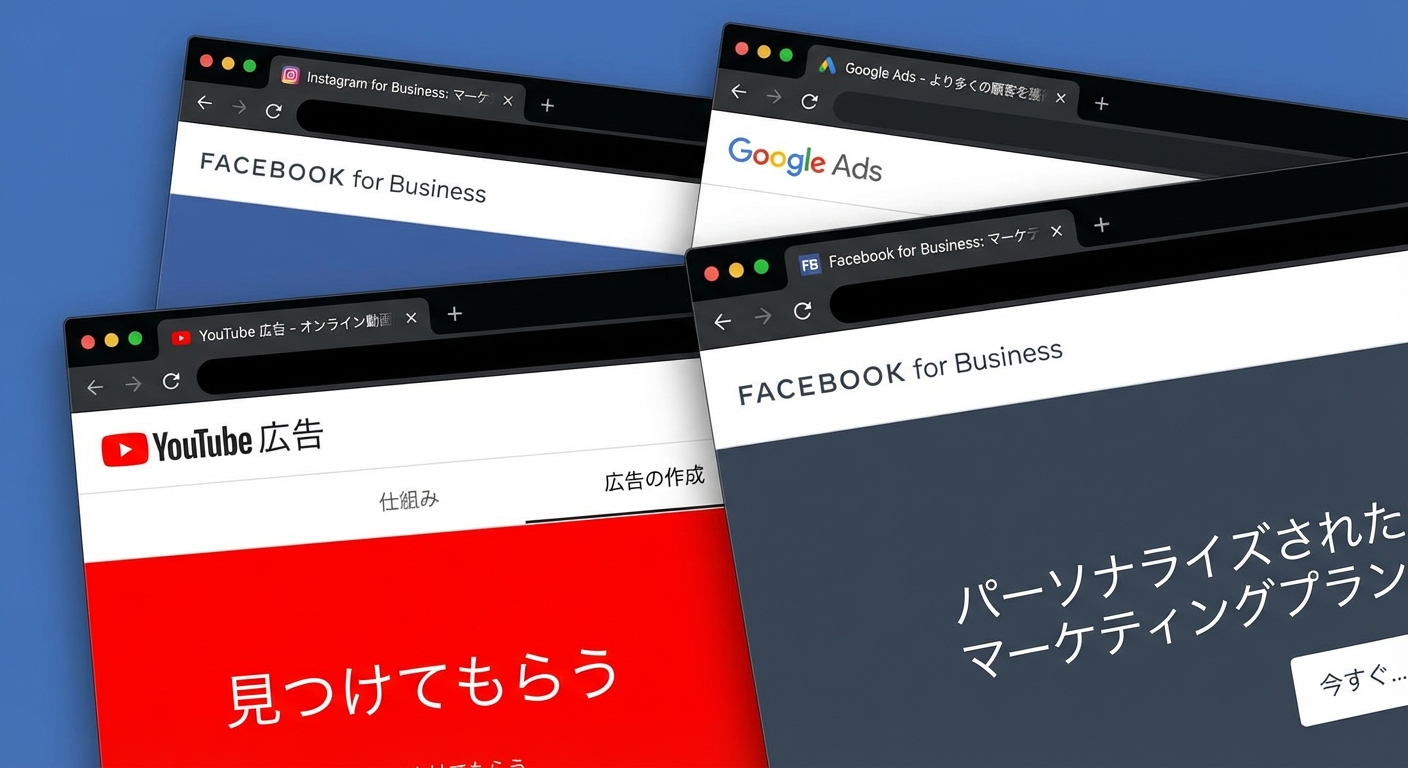 インターネット広告