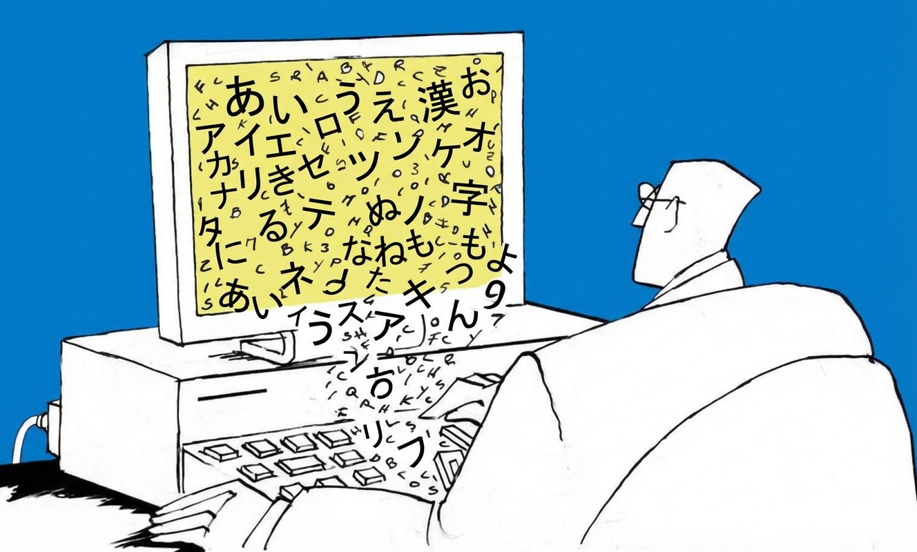 データ