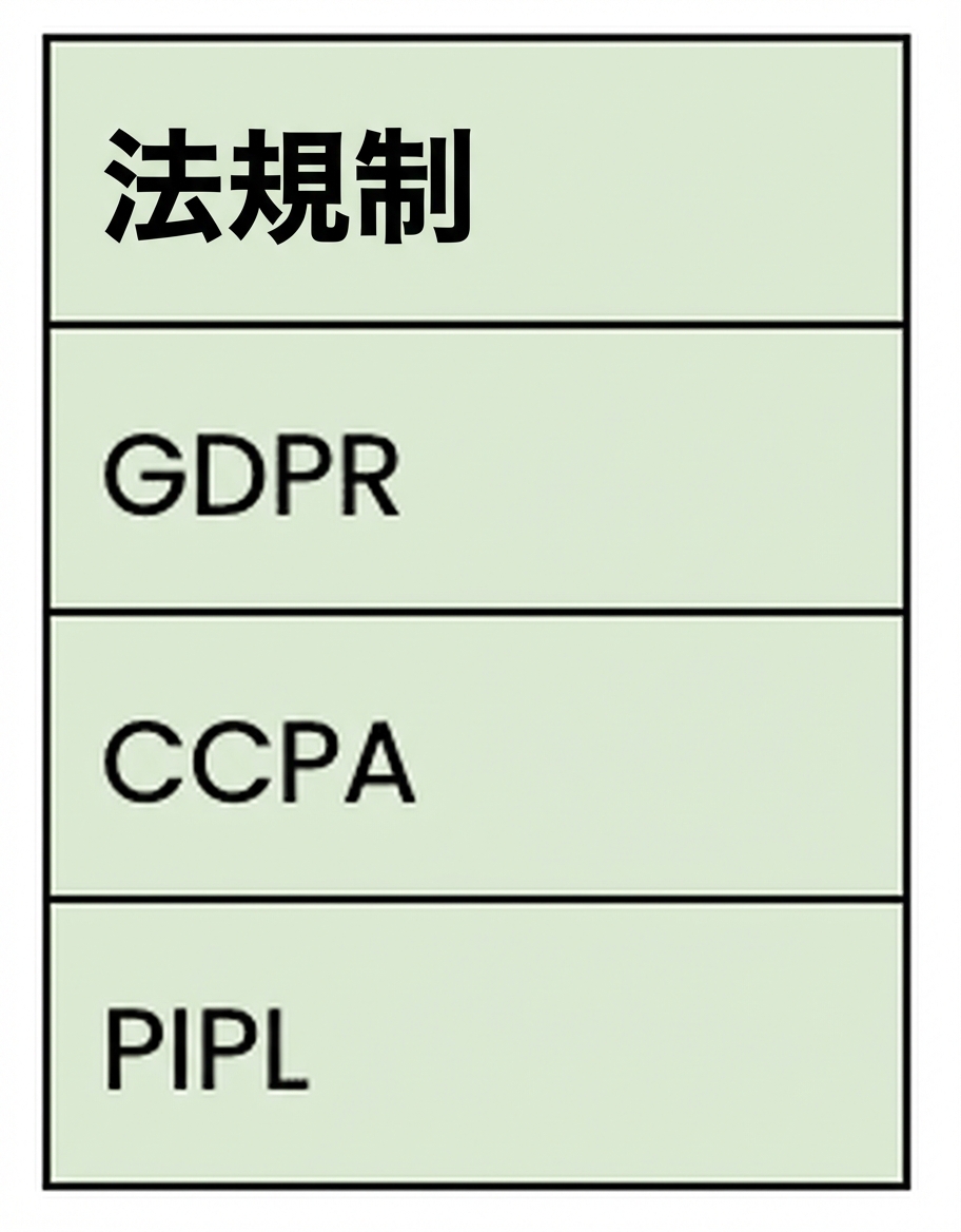 プライバシー法