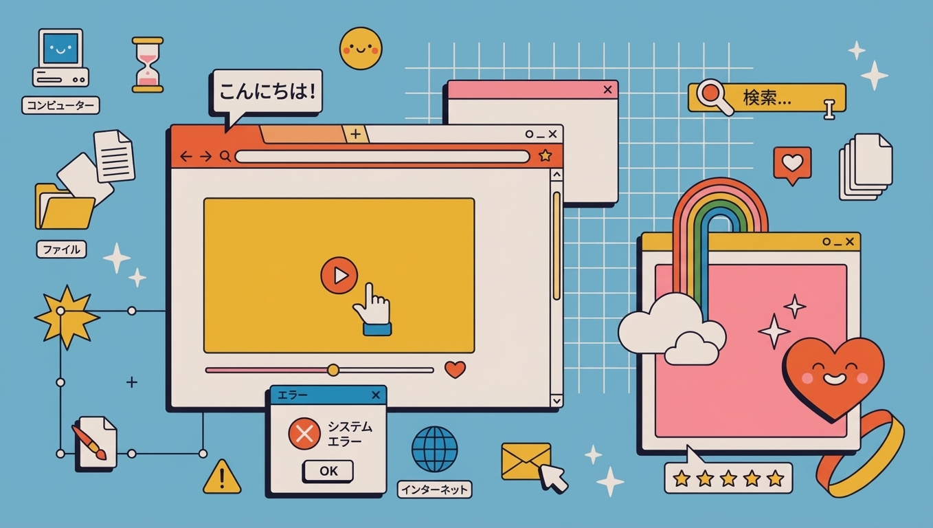UI