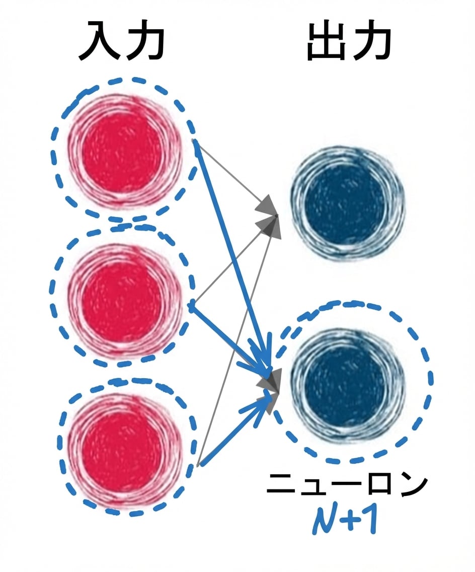 N+1