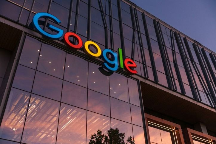 Googleオフィス