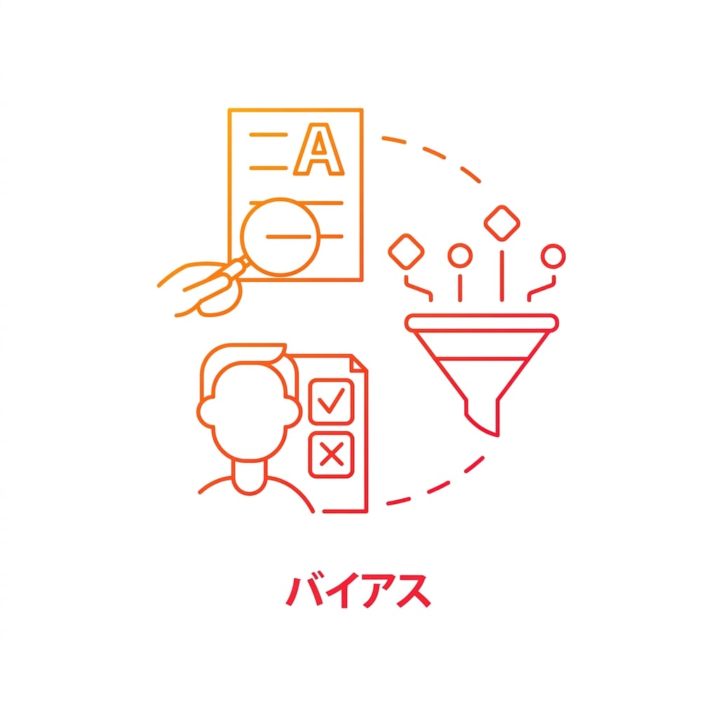 データバイアス