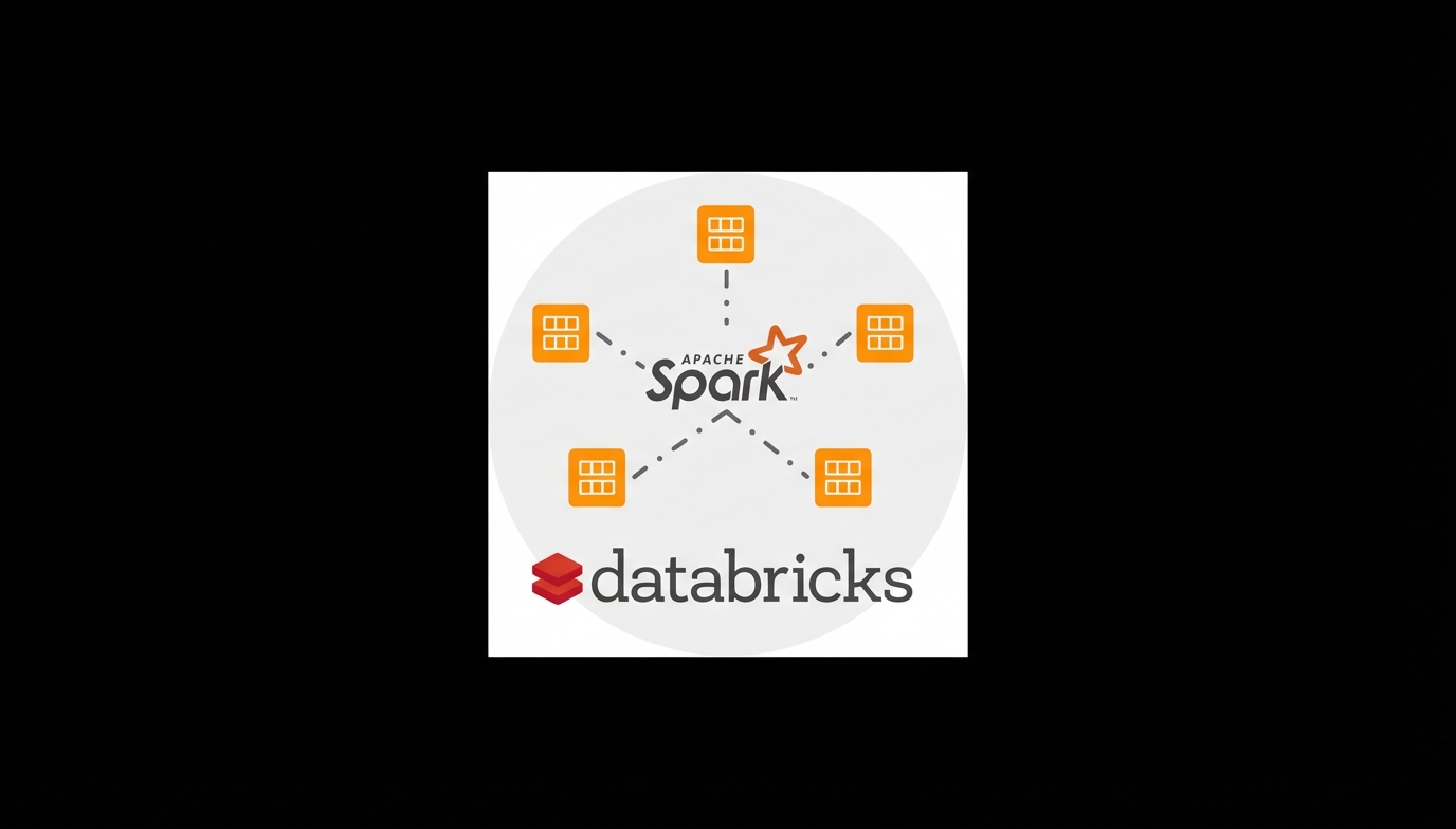 Apache Spark ロゴ