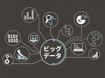 AIのためのビッグデータ。