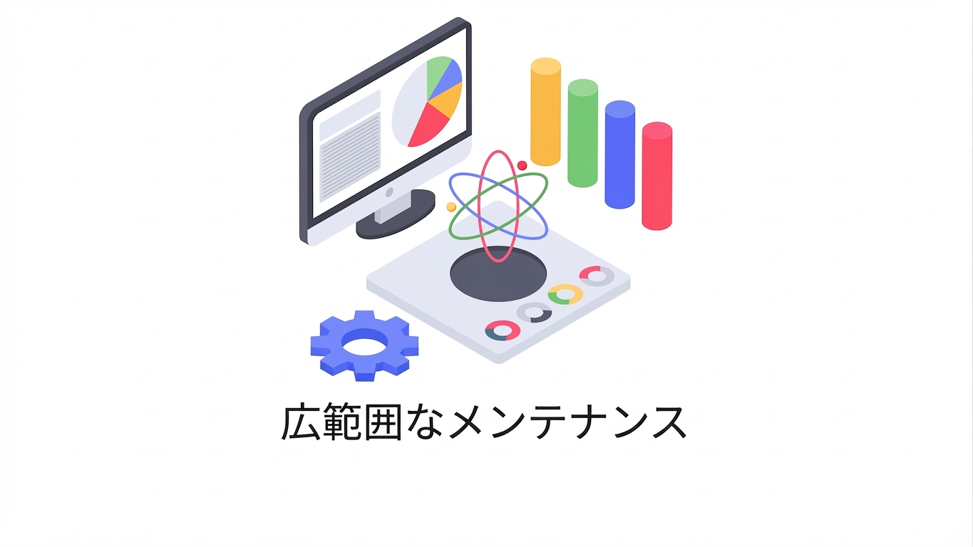 機能追加