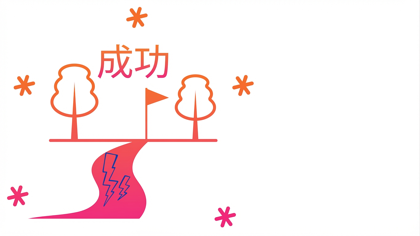 成功可能性