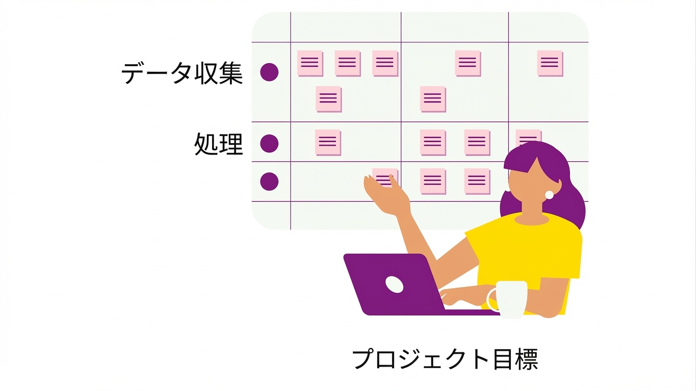 データ前処理