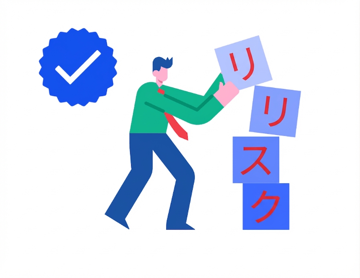 リスク