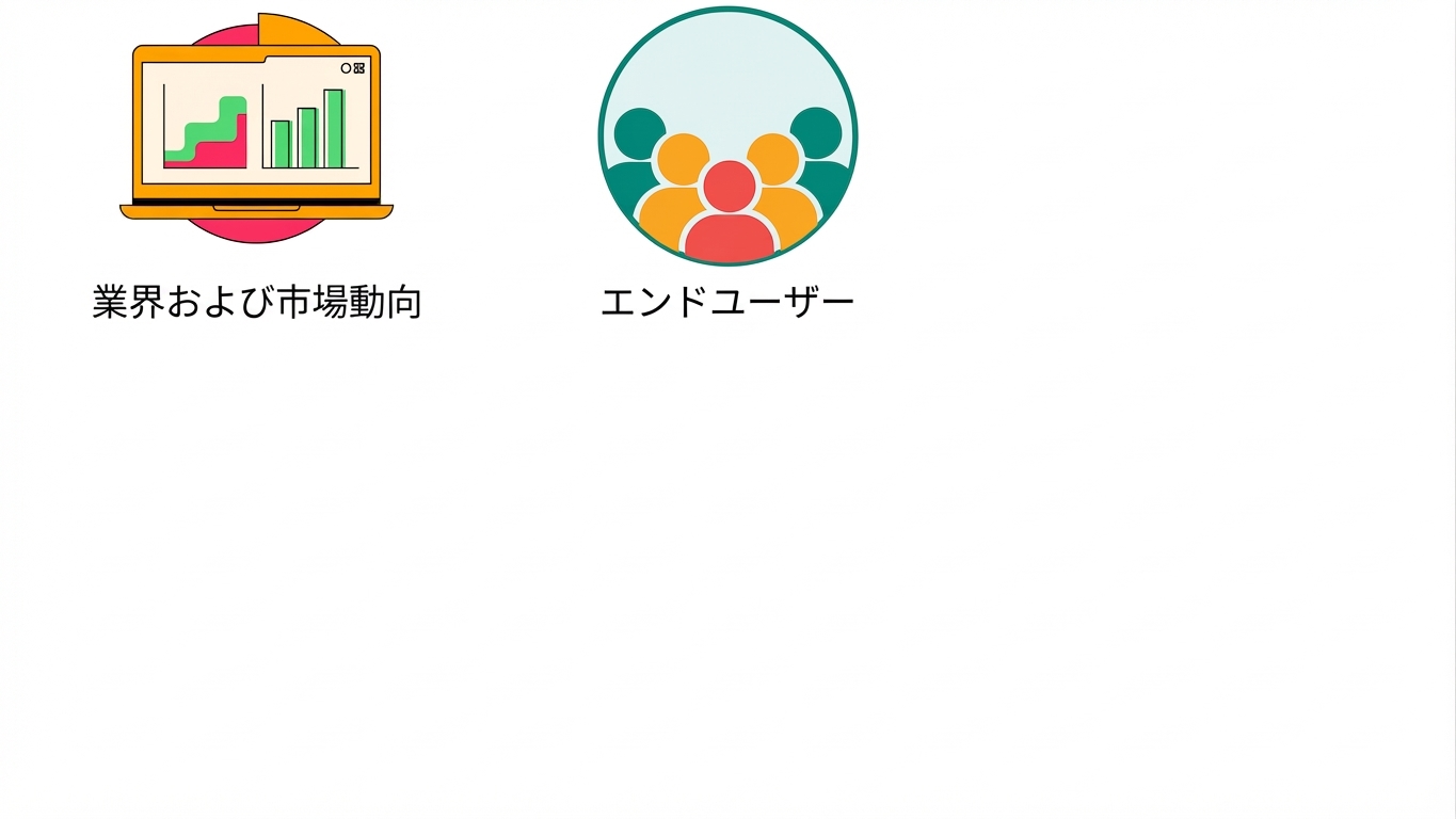 エンドユーザー