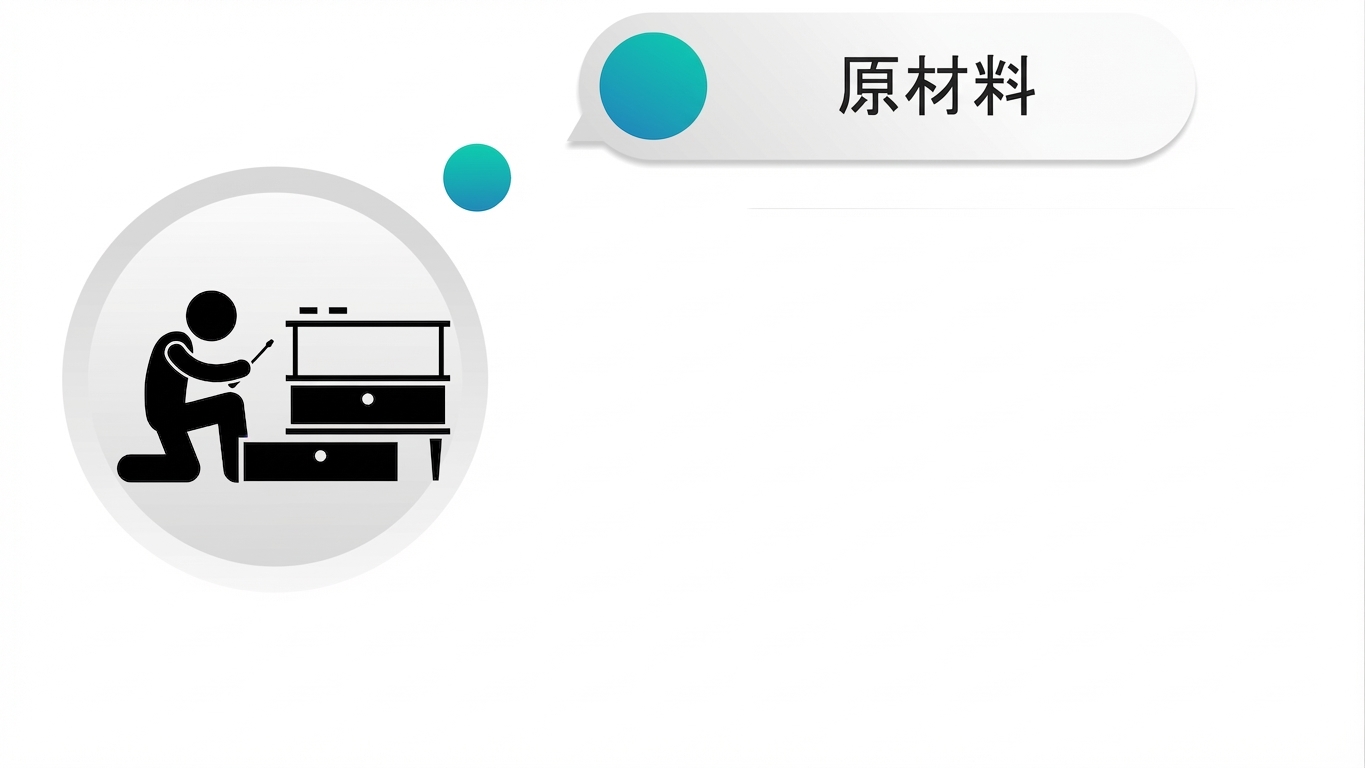 原材料