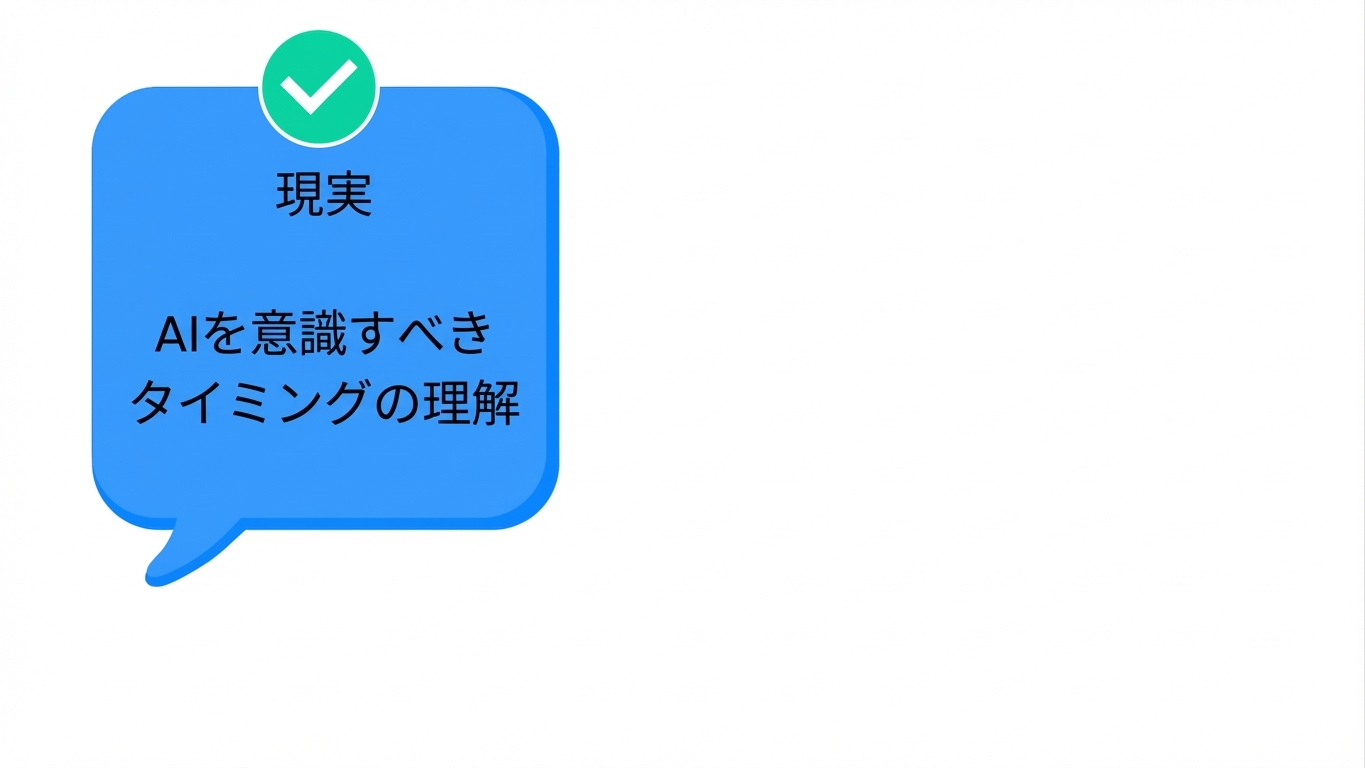 現実