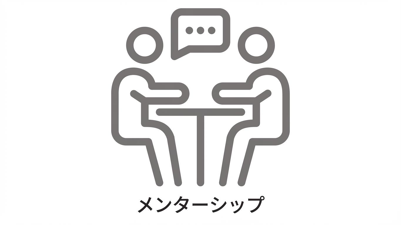メンターシップ