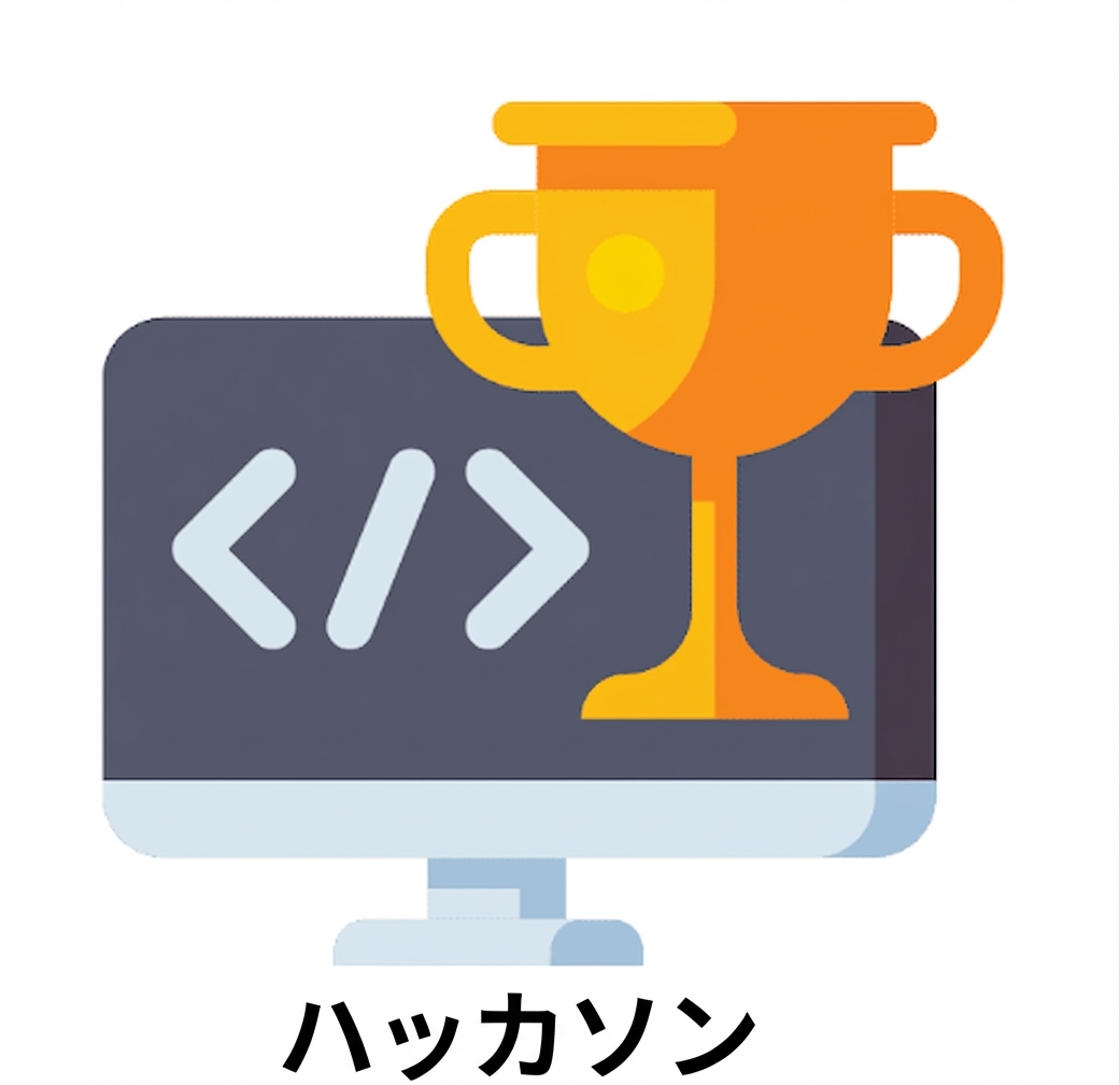ハッカソン