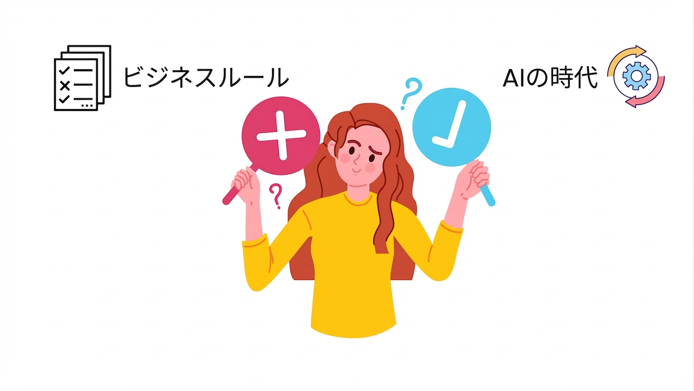 AIの出番！