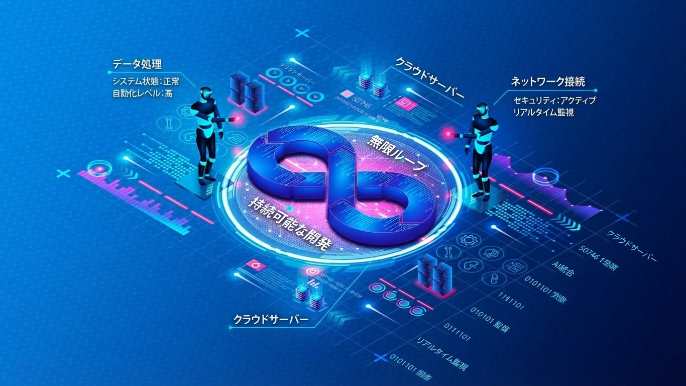 高度なAIモデル